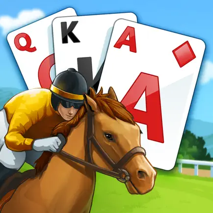 Solitaire Derby Читы