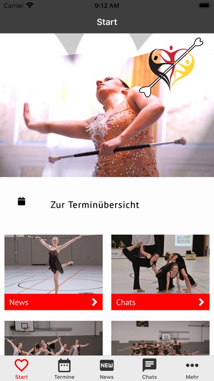 DeutscherTwirlingSportVerband