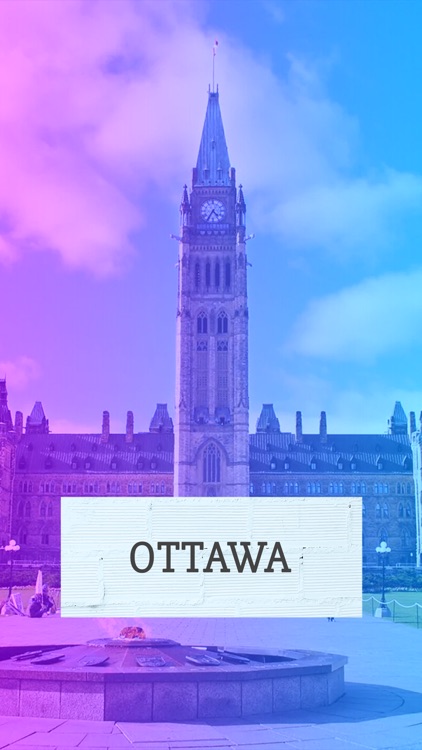 Ottawa City Guide