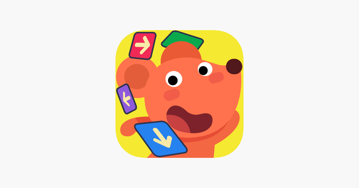 Dodoo Adventure Kids Coding: It's good for preschool puzzles, learning ipad coding, solving technical problems, as well ascoding.  Kids work at their own pace - so its appropriate for all children.  Coding academy not necessary! Hundreds of busy award winning kids agree.