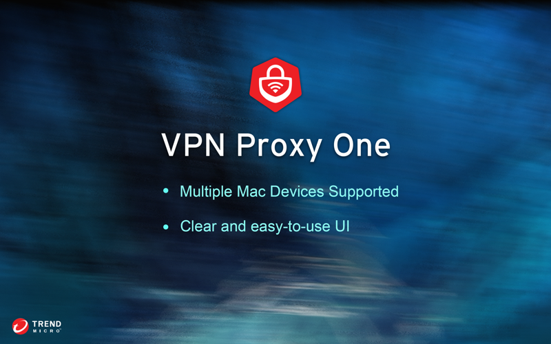 VPN Proxy One - Secure Privacy screenshot 3