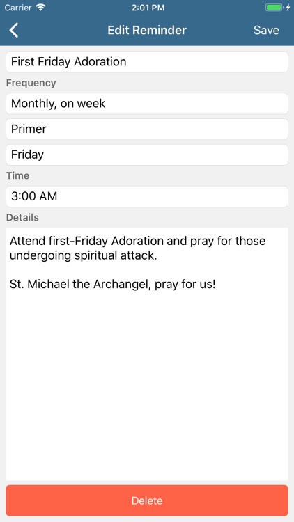 Catholify screenshot-6