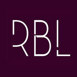 RBL Black Dating App