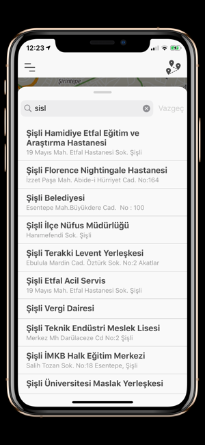 KGM Türkiye Trafik(圖3)-速報App