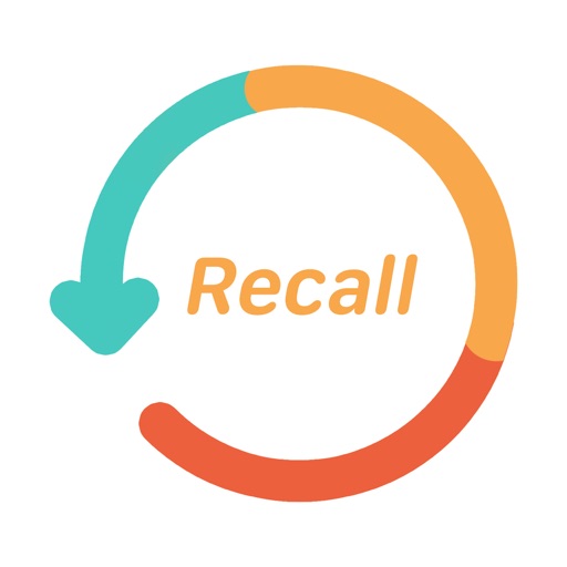 Smart Recall icon