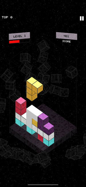 Block Puzzle Game 3D(圖6)-速報App