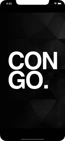 Game screenshot CONGO.FM mod apk