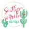 Welcome to the Southern Tribe Boutique App