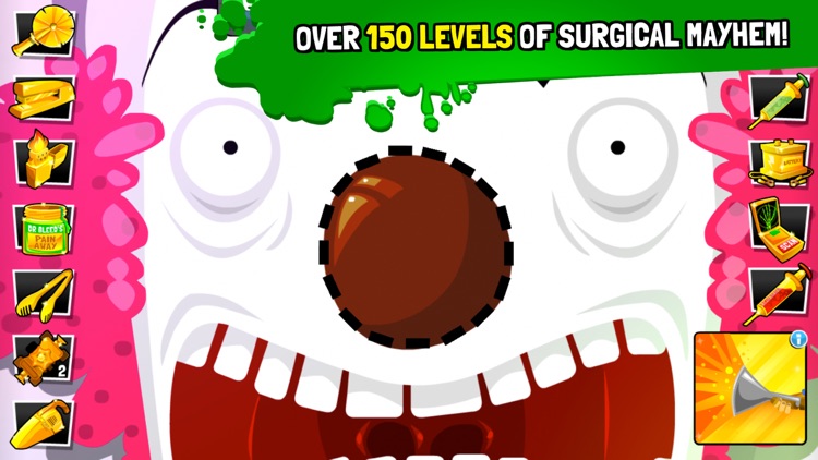 Amateur Surgeon 4 screenshot-0