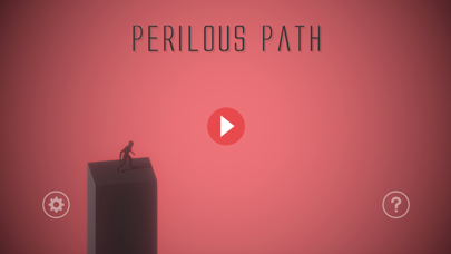 Perilous Path screenshot 1