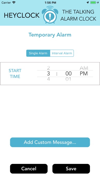 【图】HeyClock(截图3)
