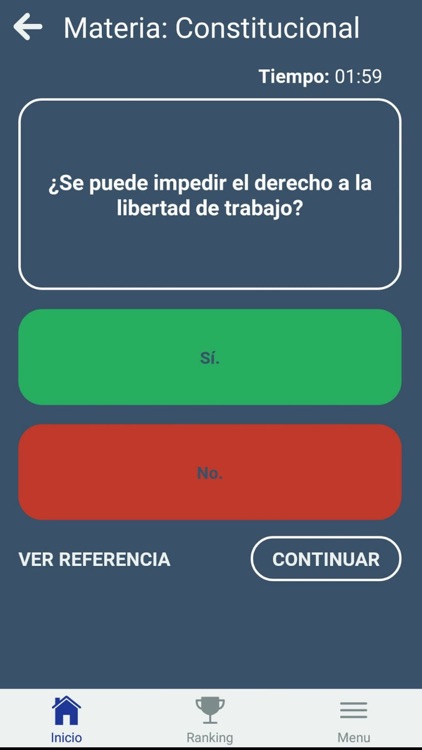 App Jurídica