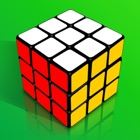 Cube 3D: Puzzle 3x3