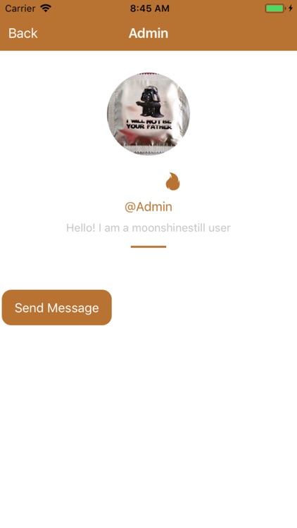 Moonshine Stills App