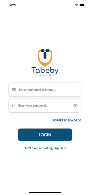 Tabeby Online-Doctor(圖2)-速報App