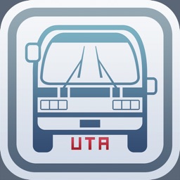 UTA BusTrack