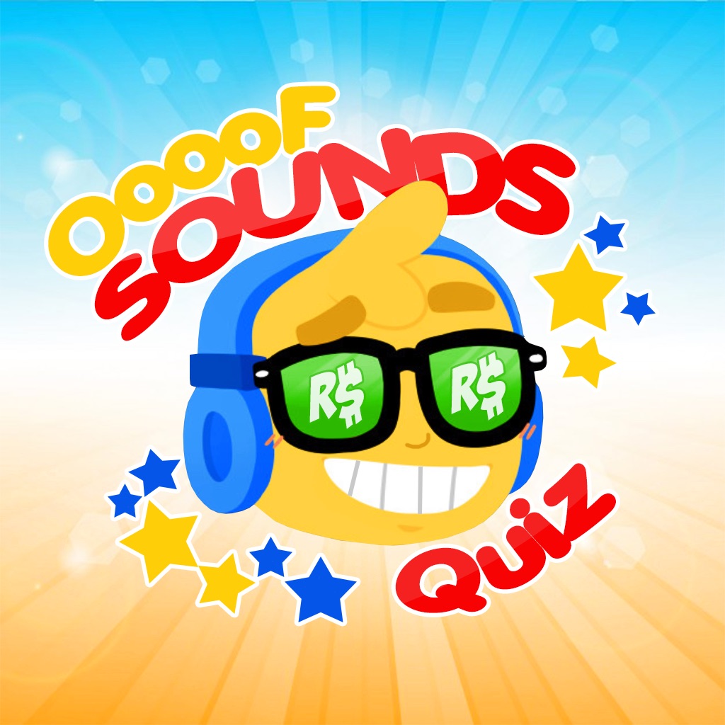 Oof Funny Roblox Sounds Quiz App Revision Games Apps - oof funny roblox sounds quiz