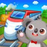 Get Kids Learn & Drive Trains Sim for iOS, iPhone, iPad Aso Report