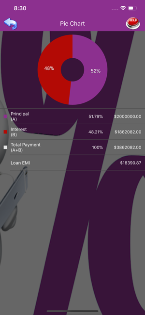 Interest Calculator ::(圖6)-速報App