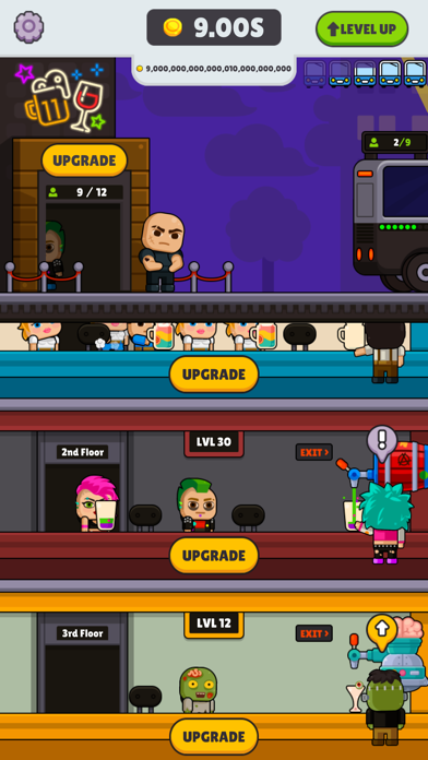 Drink Inc screenshot 3