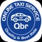 With Qbr Customer, booking a taxi is now simpler than ever before