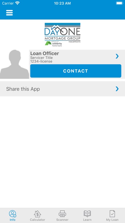 MyHome by DayOne Mortgage