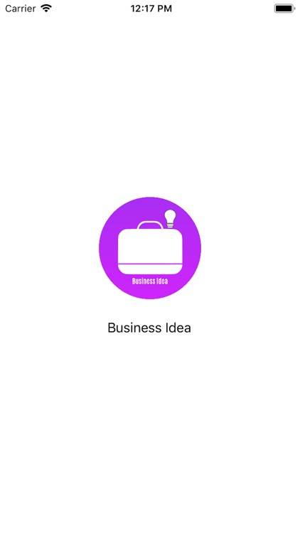 Business-Ideas