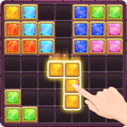 Block Puzzle Game Legend