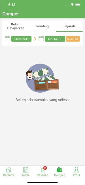 Tunjuk Material Seller(圖5)-速報App