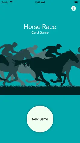 Game screenshot Horse Race - Card Game mod apk