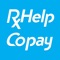 RxHelp Copay is a simple way for patients to claim back out of pockets expenses that support them in their treatment