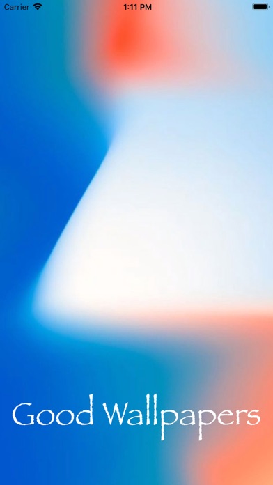Good Wallpapers image #1