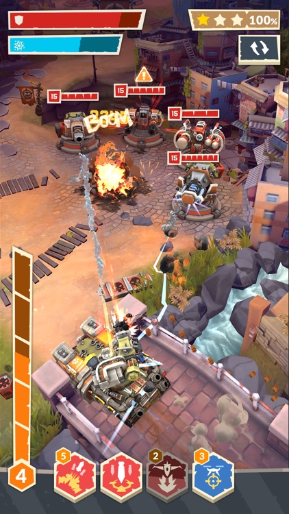 Battle_Tanks screenshot-6