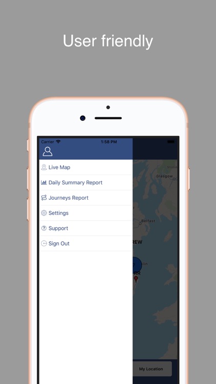 SynX Fleet Manager