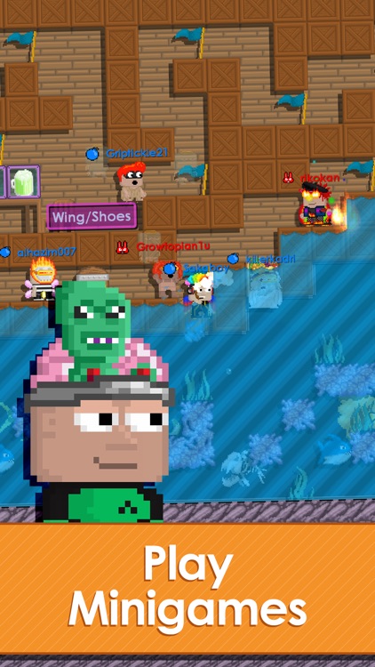 Growtopia