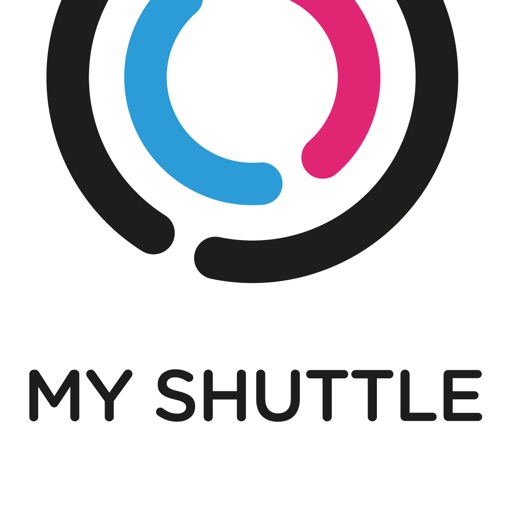 Free2Move My Shuttle icon