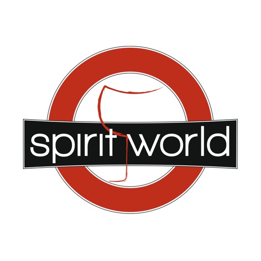 Spirit World - Omaha icon
