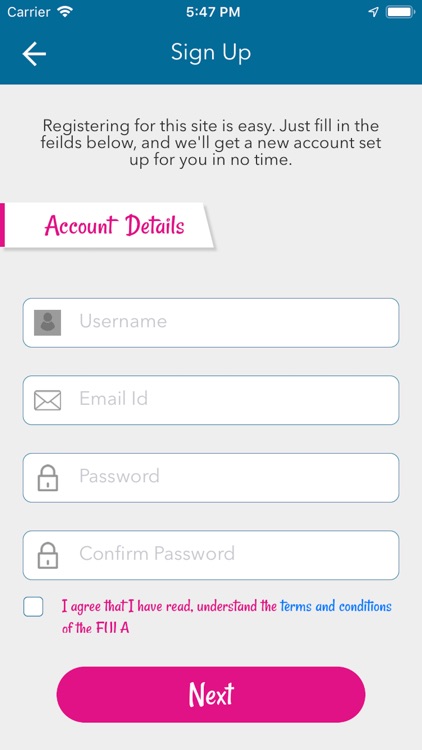 iMingle - Social Events