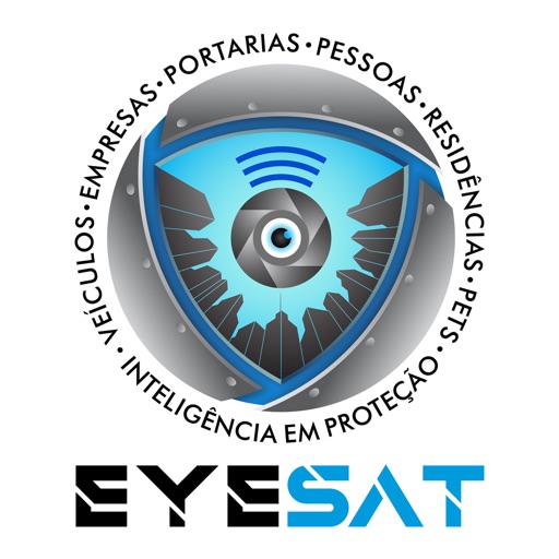 Eyesat