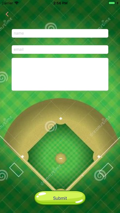 LoveBaseballs screenshot-4