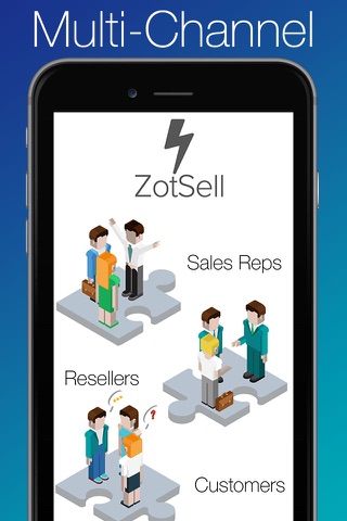 Building Zotsell screenshot 2