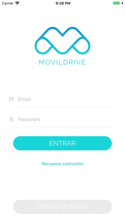 Movildrive