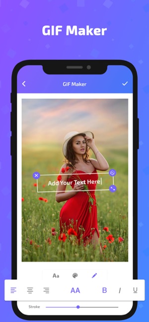 Gif Maker-Photo to video maker(圖7)-速報App