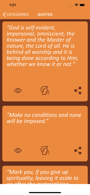 Swami Vivekananda Wisdom(圖3)-速報App