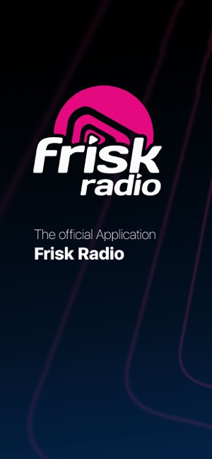 Frisk Radio(圖1)-速報App