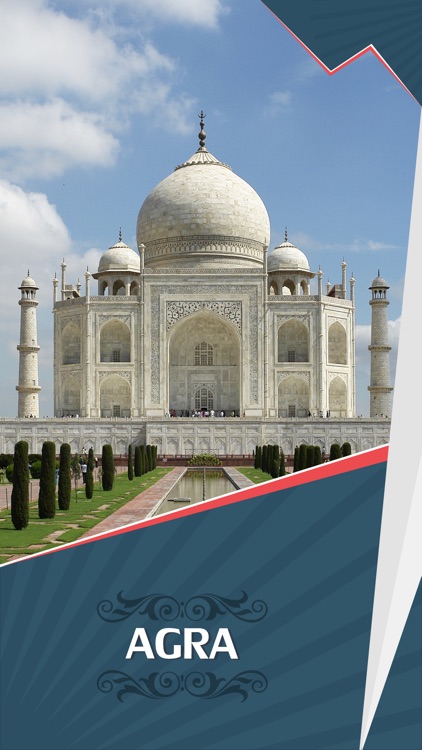 Agra Tourism Guide