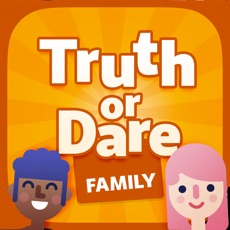 Activities of Truth or Dare - Family