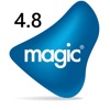 Magic xpa 4.8 Client 日本語版