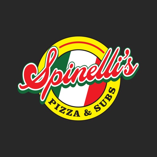 Spinelli's Pizza and Subs iOS App