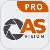 AS VISION PRO